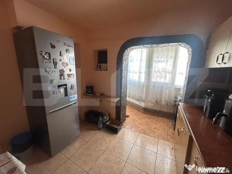 Apartament 3 camere, decomandat, 66 mp, zona Micro 5 - 4