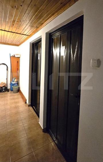 Spațiu comercial, de 808 mp, în Nord
