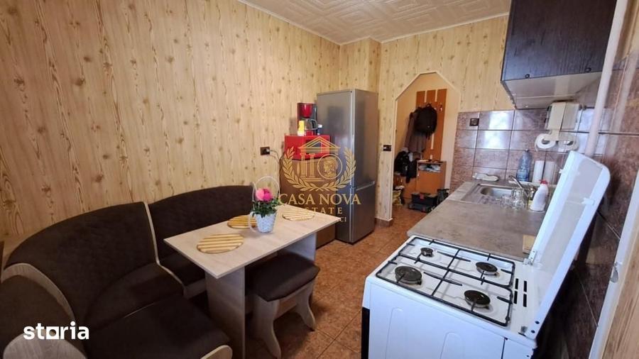 Apartament 2 camere decomandat, 53mp, zona Iulius Mall / FSEGA - 3