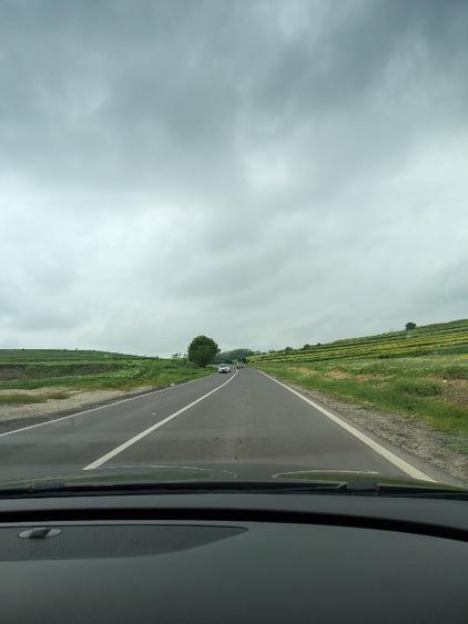 Teren Construcții intravilan de 500 mp, în Sfântu Gheorghe (Crevedia Mare)