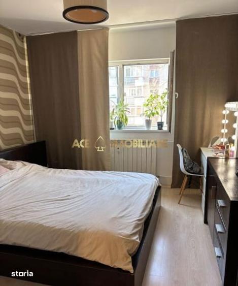 2 Camere de inchiriat | Giulesti | Aer Conditionat | Mobilat-Utilat - 3