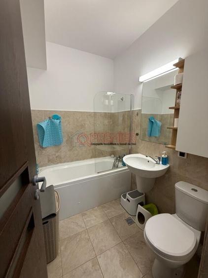 2 camere mobilat - Sector 4 - Sos. Berceni 94 - - 15