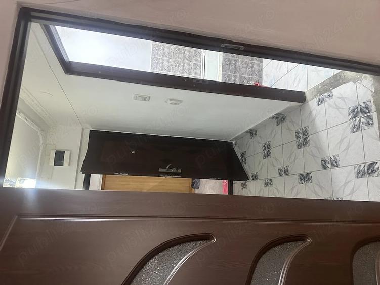 Garsonieră decomandată în Zahana