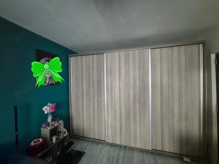 Garsonieră semidecomandată în Central