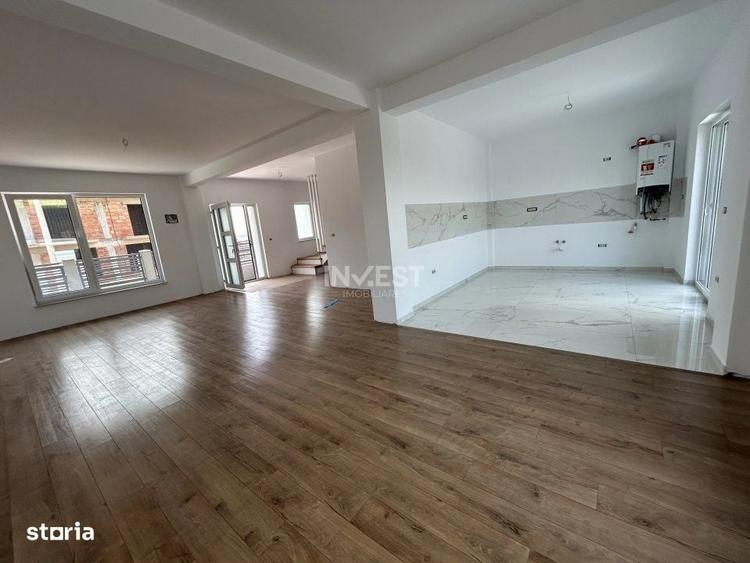 Casă cu 4 camere în Albești