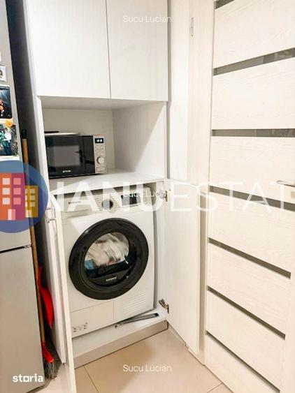 Apartament cu 3 camere decomandat în Rahova