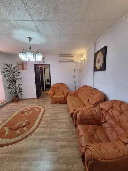 3 Camere Crangasi/Giulesti Centrala Proprie Bloc reabilitat - 2