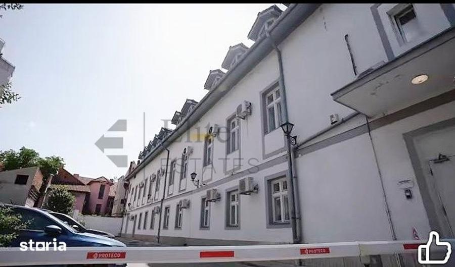 Spațiu comercial, de 440 mp, în Orașul Nou