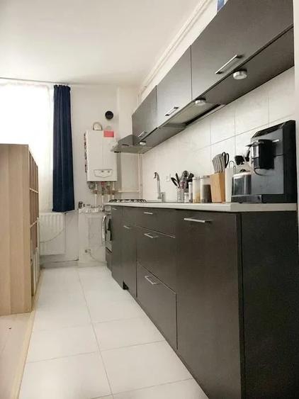 Militari Residence | Garsoniera | Demisol | 31mp | Dec | B11610 - 6