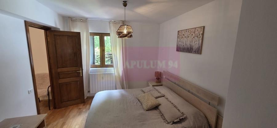 Apartament cu 2 camere de vanzare in Sinaia - 5