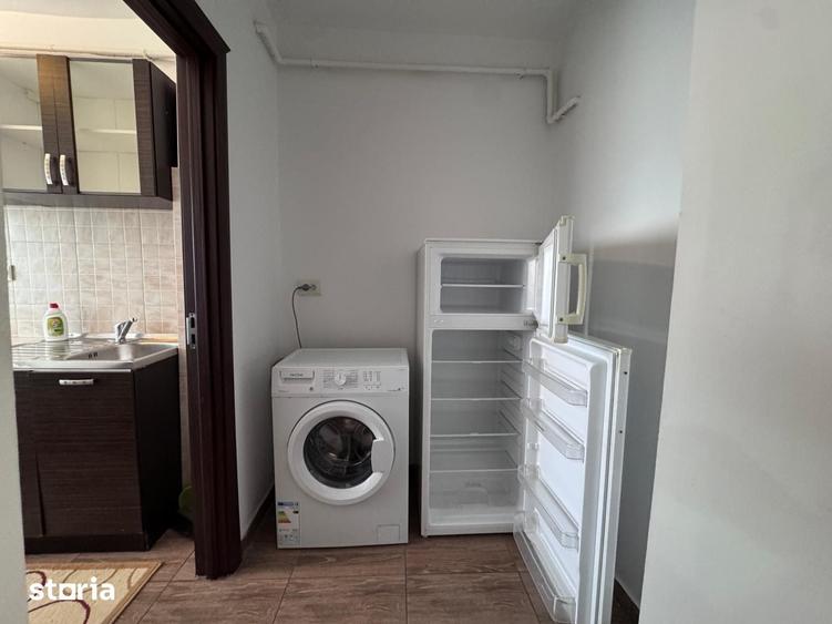 Garsonieră în Mioriței