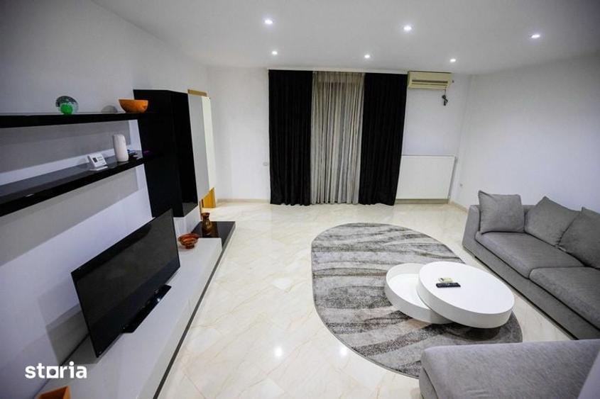 Apartamet 2 camere Negru Voda - 8