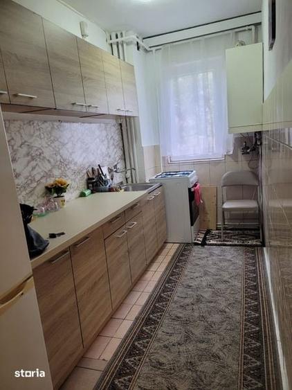 De inchiriat ap cu 2 camere in cartierul Florilor - 5