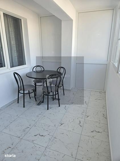 Apartament 3 camere renovat | Centrala proprie | Mega Mall | Et 3 - 11