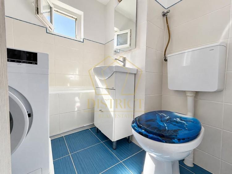 Apartament 2 camere decomandat, zona Lipovei - 5