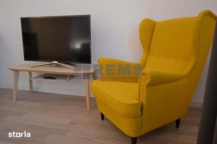 Studio de lux, ultracentral, Piata Unirii - 3