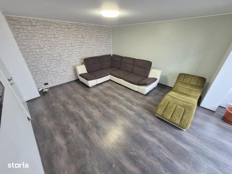 Apartament cu 2 camere decomandat în Freidorf