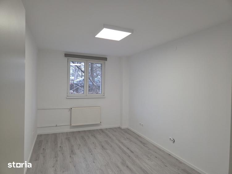 Apartament cu 3 camere decomandat în Floreasca