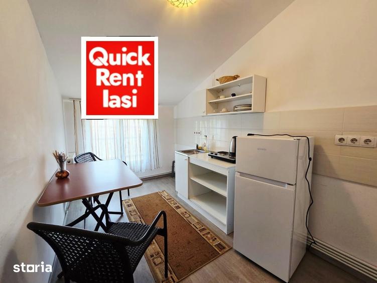 Apartament cu 2 camere în Piața Unirii