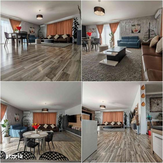 Casă cu 4 camere cu Teren 408 Mp în Central
