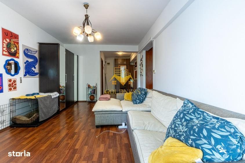 2 camere,modern,Plopilor Zona Sala Sporturilor,Usamv,Platinia, Motilor - 5