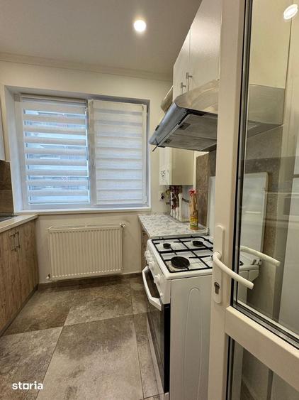Pet friendly Mutare imediata-Garsoniera cu bucatarie inchisa si balcon - 9