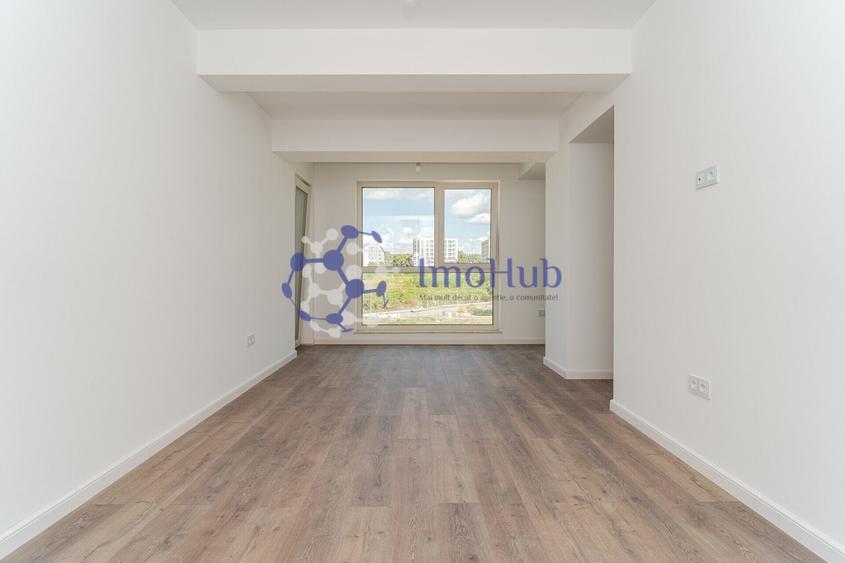 Apartament cu 2 camere decomandat în Copou