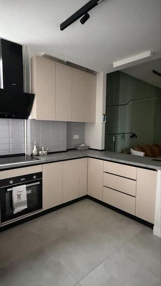 Apartament cu 2 camere în Nord