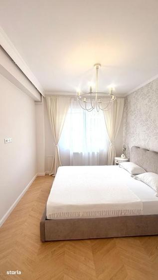 Apartament 2 camere 44 mp, mobilat, et 2, parcare, Floresti Terra - 2