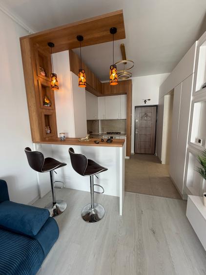 Inchiriere studio Joy Residence Popesti Biruintei - 2