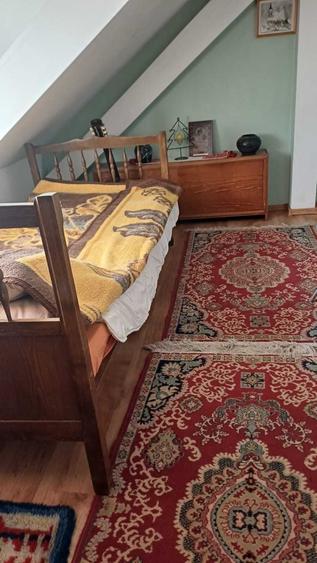 Casă cu 3 camere cu Teren 50 Mp în Gruia