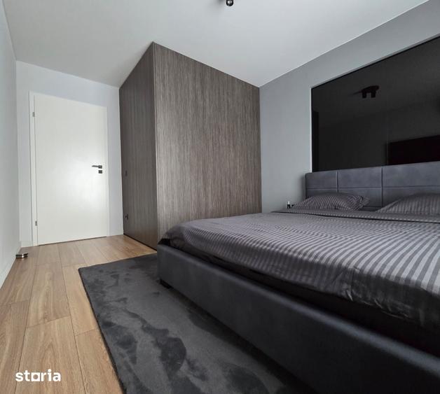 Apartament Premium |Amenajat de Designer|La Cheie|Loc Parcare Subteran - 16
