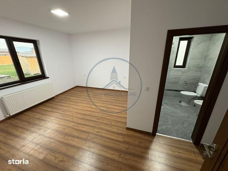 Casă cu 3 camere cu Teren 700 Mp în Central