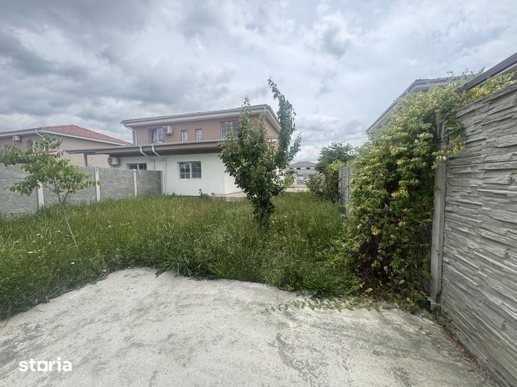 Casă cu 4 camere cu Canalizare în Moșnița Nouă