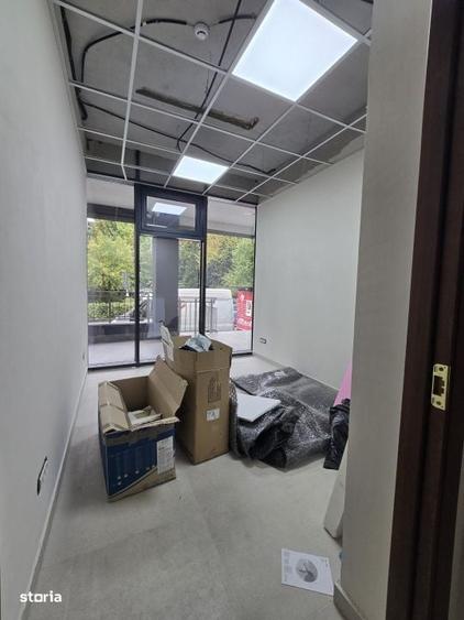 Spațiu comercial, de 173 mp, în Central