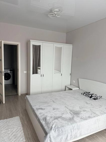 Apartament 2 camere zona Tomis Plus - 2