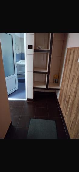 Garsonieră decomandată în Exterior Vest