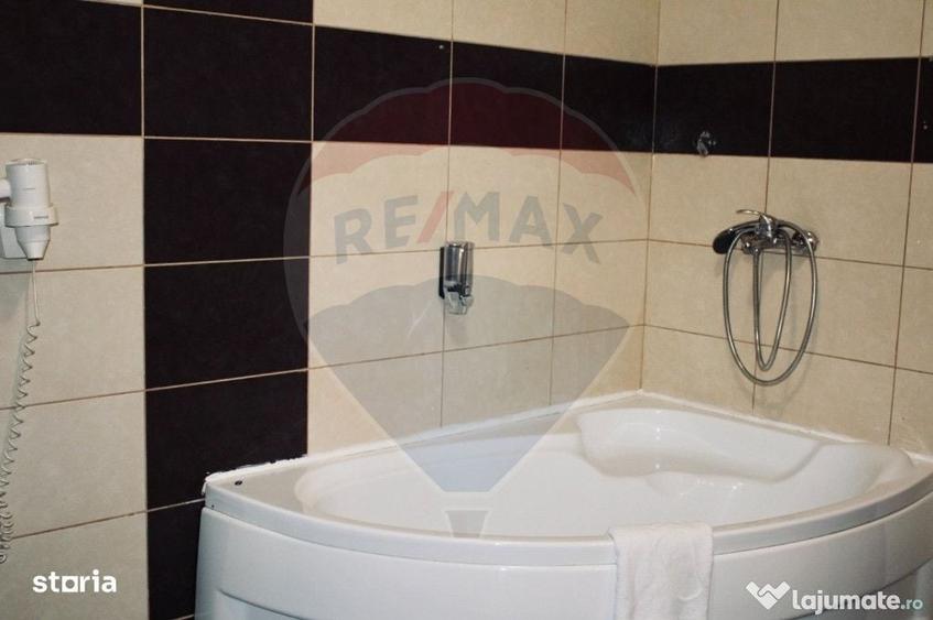 Spațiu comercial, de 860 mp, în Central