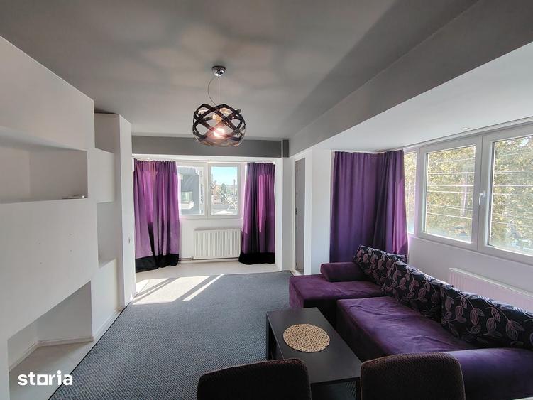 Apartament cu 2 camere în Micro 3