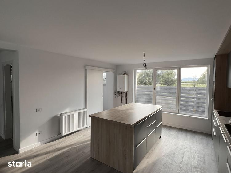 ProprietarCasa individuala P+E | 129mp utili | Teren 506mp | Stupini - 4