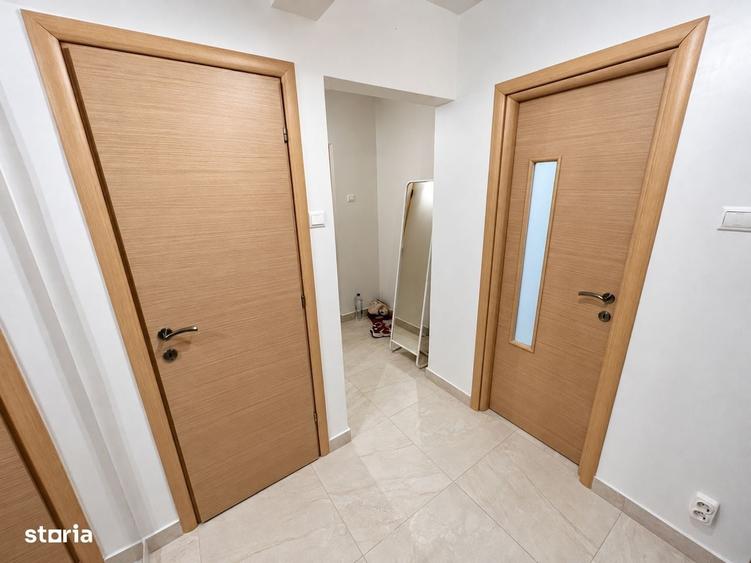 Apartament cu 2 camere în Jilava