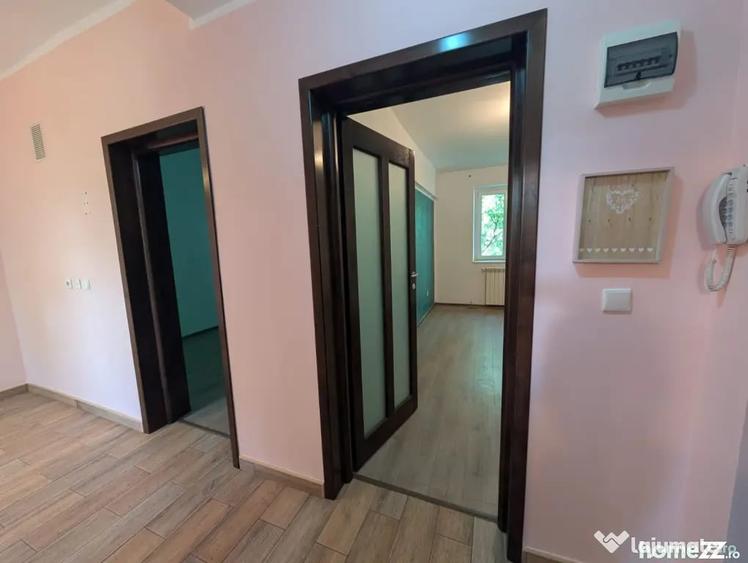 Apartament cu 2 camere decomandat în Aviatori