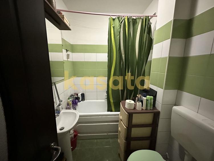 Garsonieră | Drumul Taberei | Etaj Intermediar | Parcare - 8