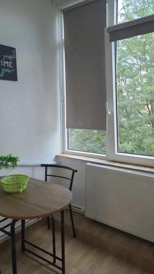 Garsonieră semidecomandată în Dacia