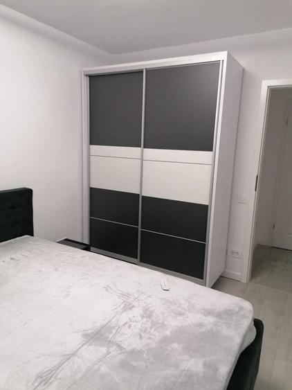 Apartament cu 2 camere decomandat în Berceni