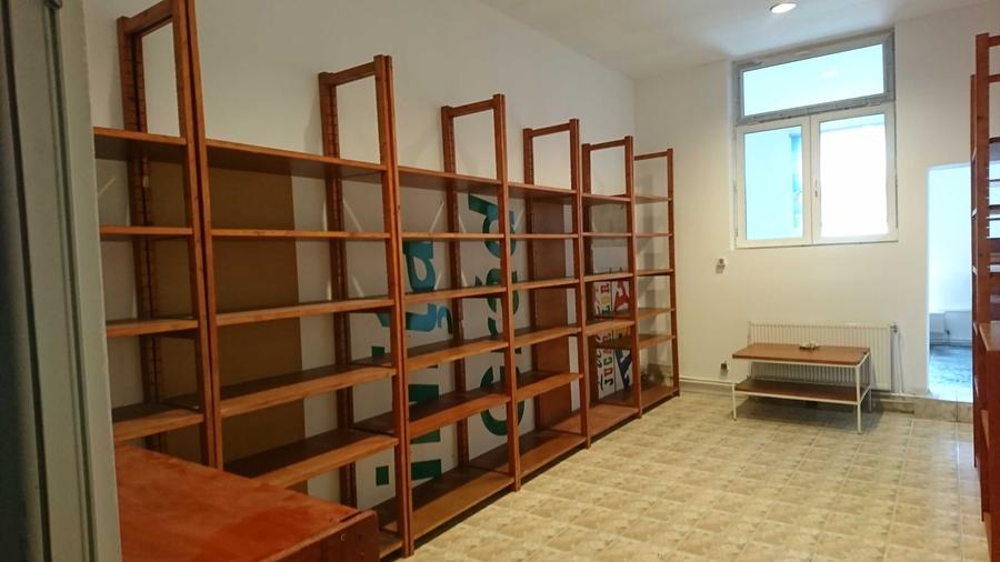 Spațiu comercial, de 45 mp, în Pipera