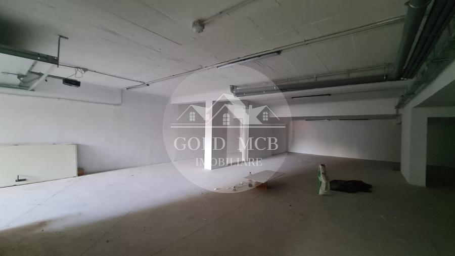 Apartament cu 3 camere decomandat în Dămăroaia
