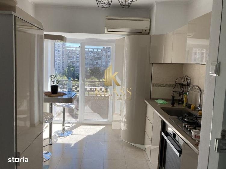 Apartament 2 camere | Rond Alba Iulia | Decebal | Parcare inclusa - 6