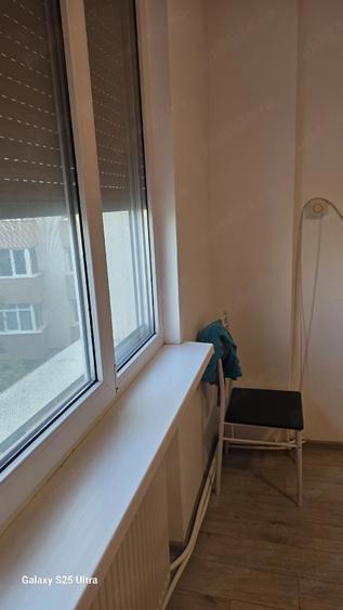 Apartament cu 2 camere decomandat în Horia