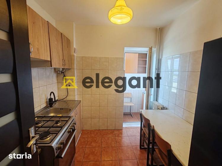 Apartament luminos, modern, 2 camere Zona Garii, Lidl - 8